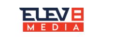 Web Design Charlotte - Elev8 Media Logo