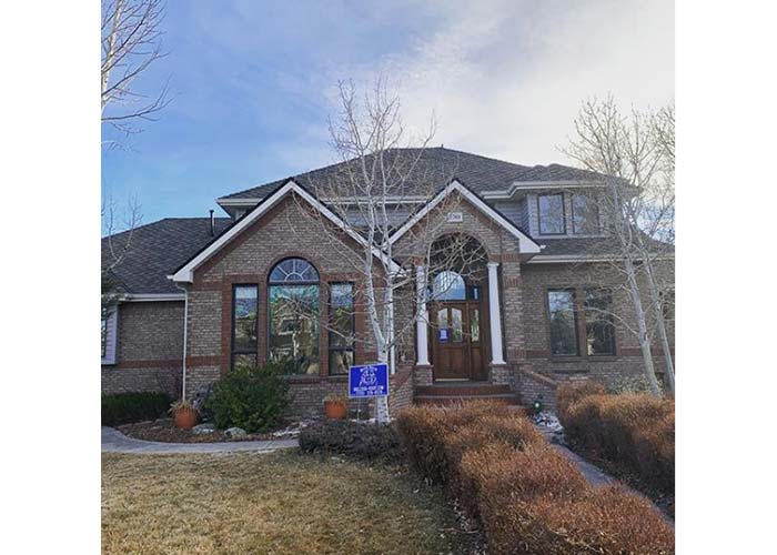 Fort Collins Roofing Company Image