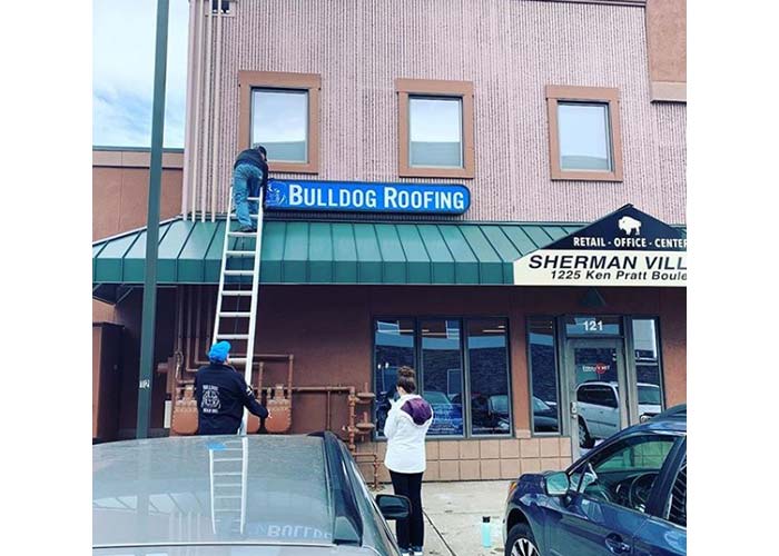 Fort Collins Roofing Company Image