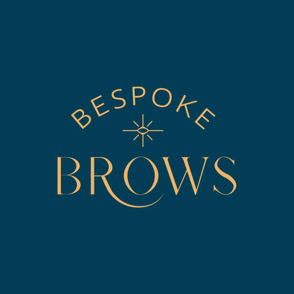 Bespoke Brows Logo