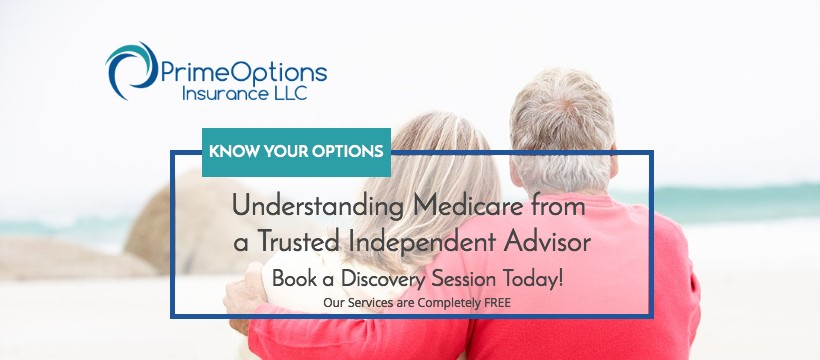 PrimeOptions Insurance, LLC Image