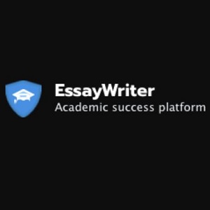 EssayWriter Logo