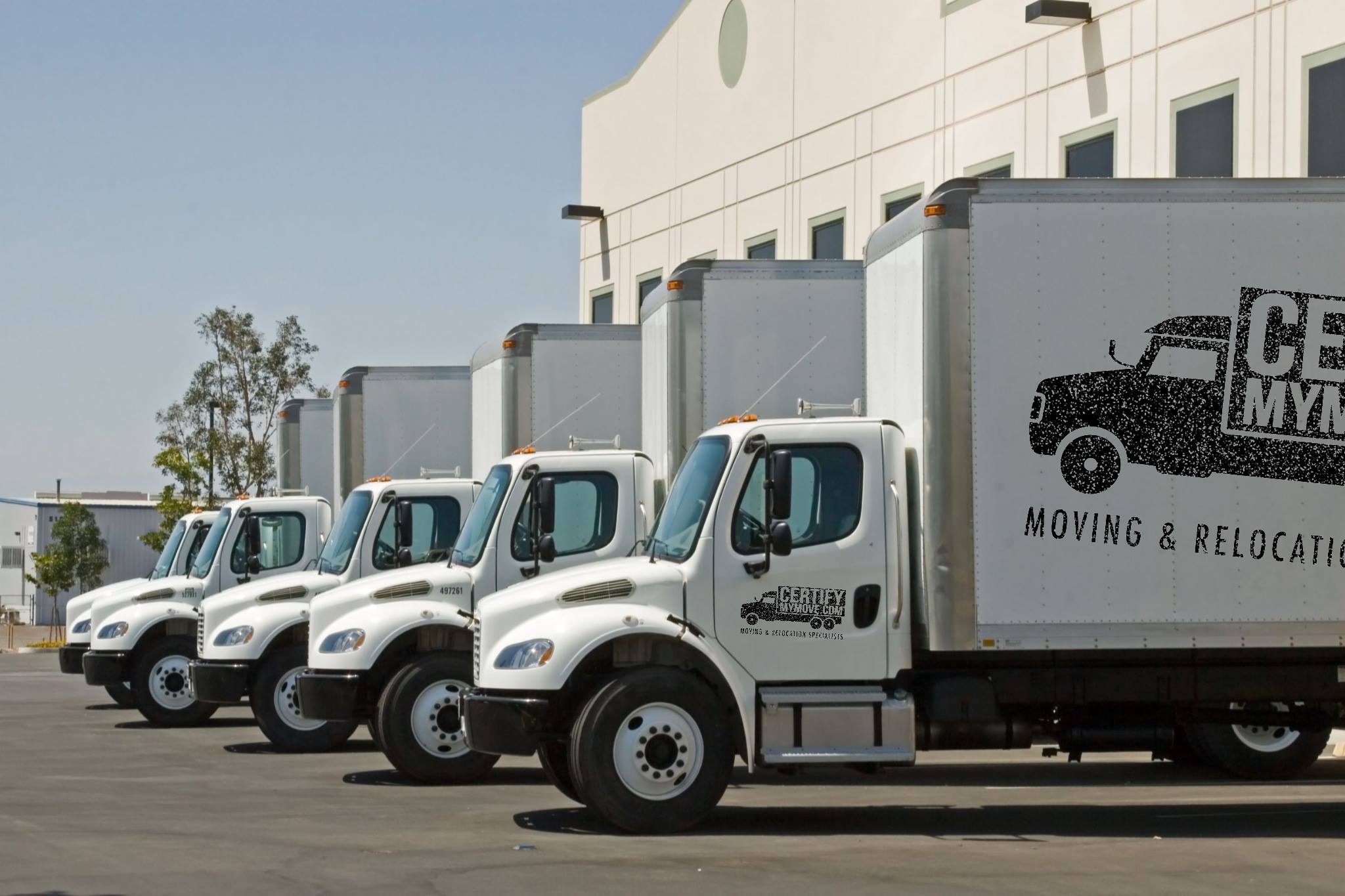 Certified Relocation Solutions LLC Image