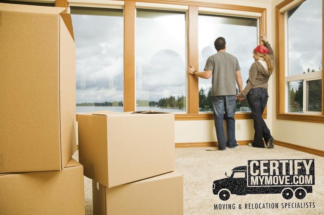 Certified Relocation Solutions LLC Image