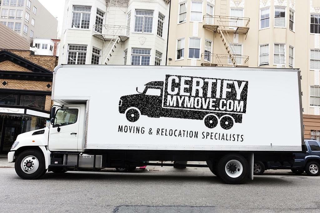 Certified Relocation Solutions LLC Image