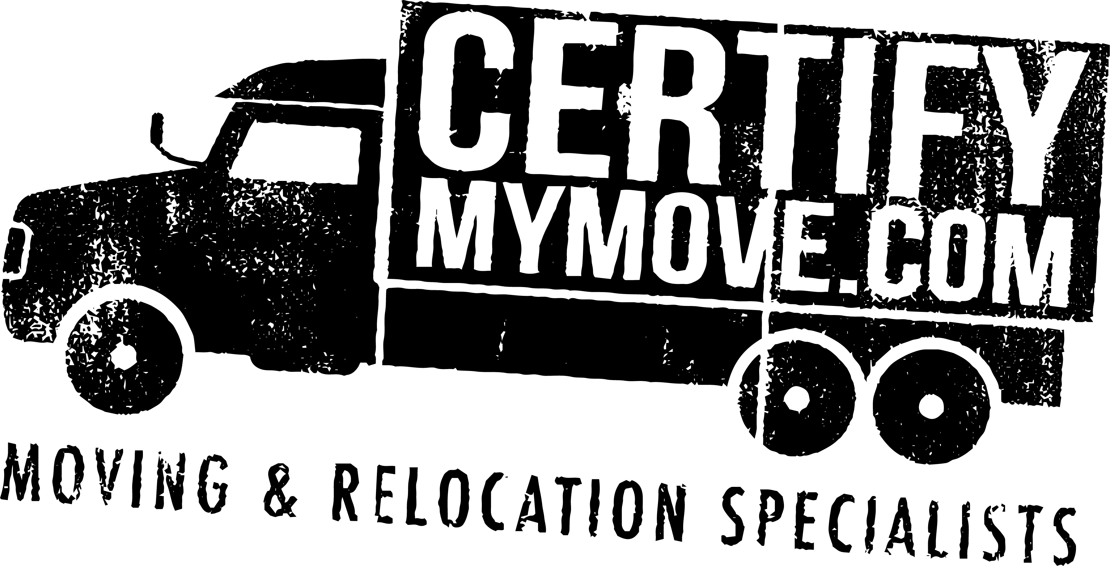 Certified Relocation Solutions LLC Logo