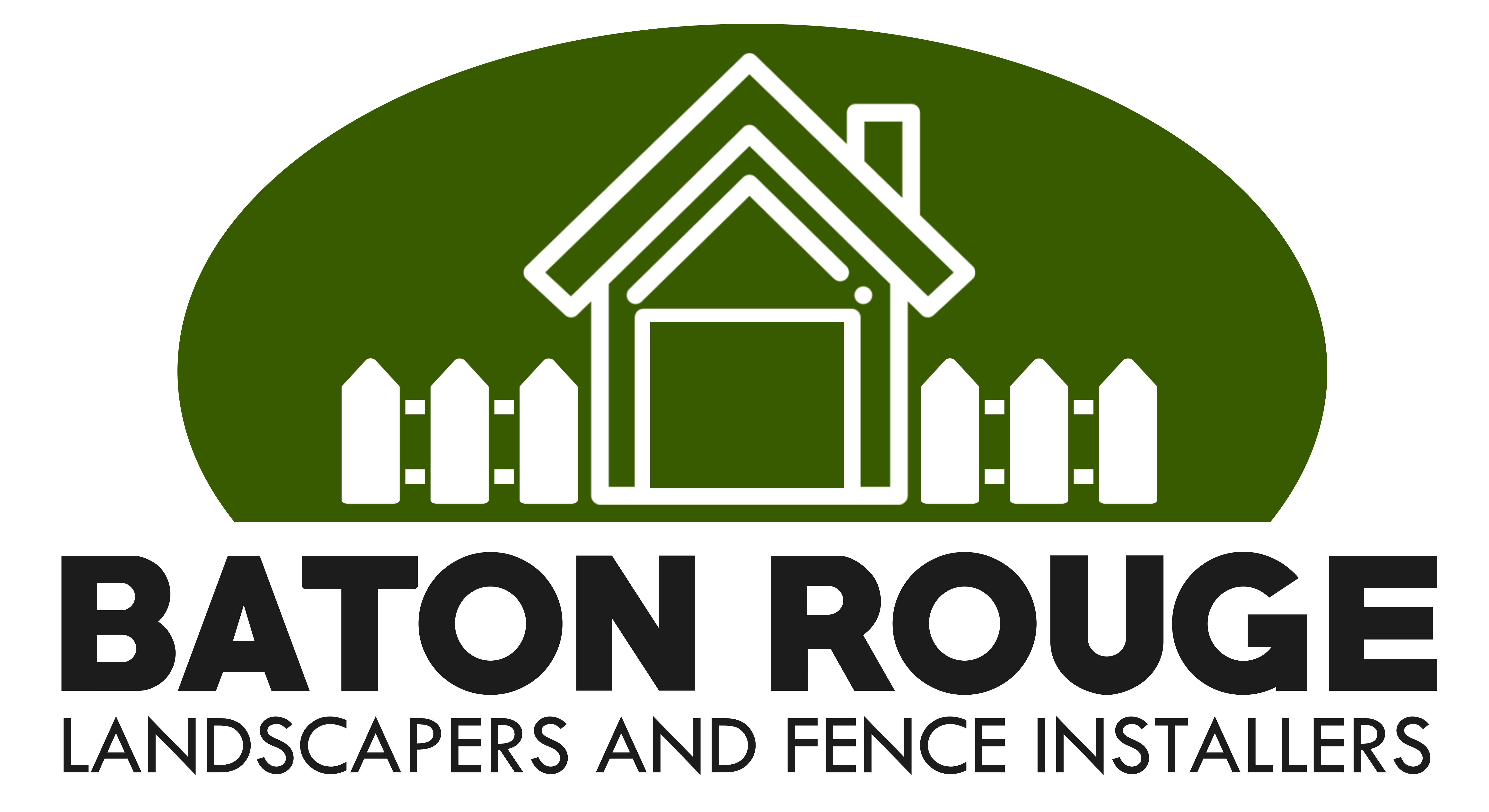 ZDR Baton Rouge Landscape Pros Logo