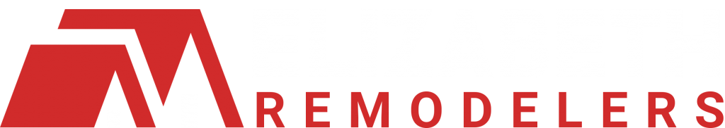 Elizabeth Remodeling Company Logo