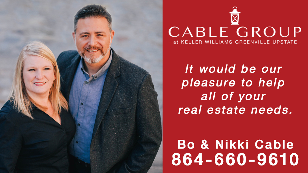 Cable Group at Keller Williams Image