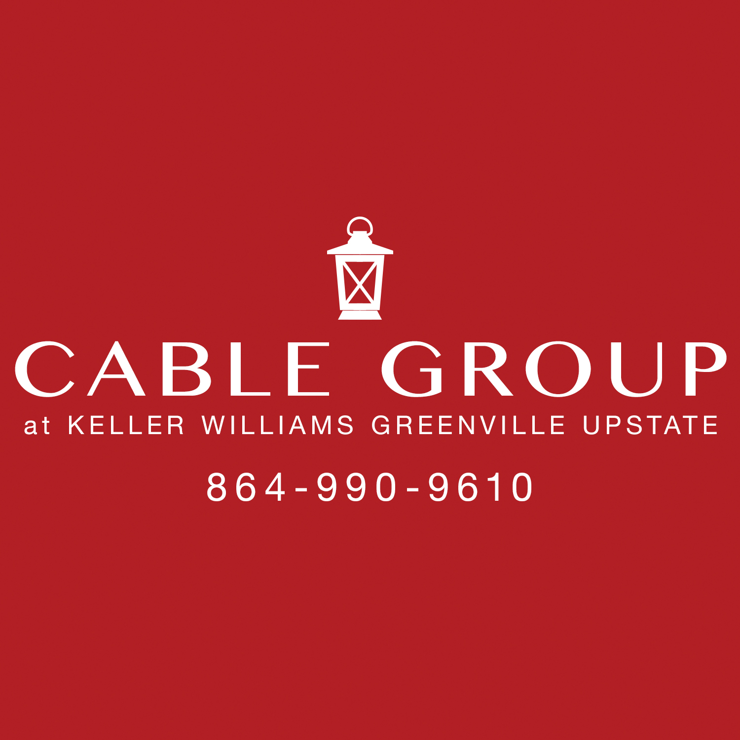 Cable Group at Keller Williams Logo