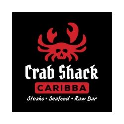 Crab Shack Caribba Suncrest Towne Centre Logo