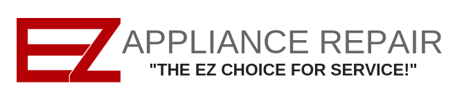 EZ Appliance Repair - St. Louis Logo
