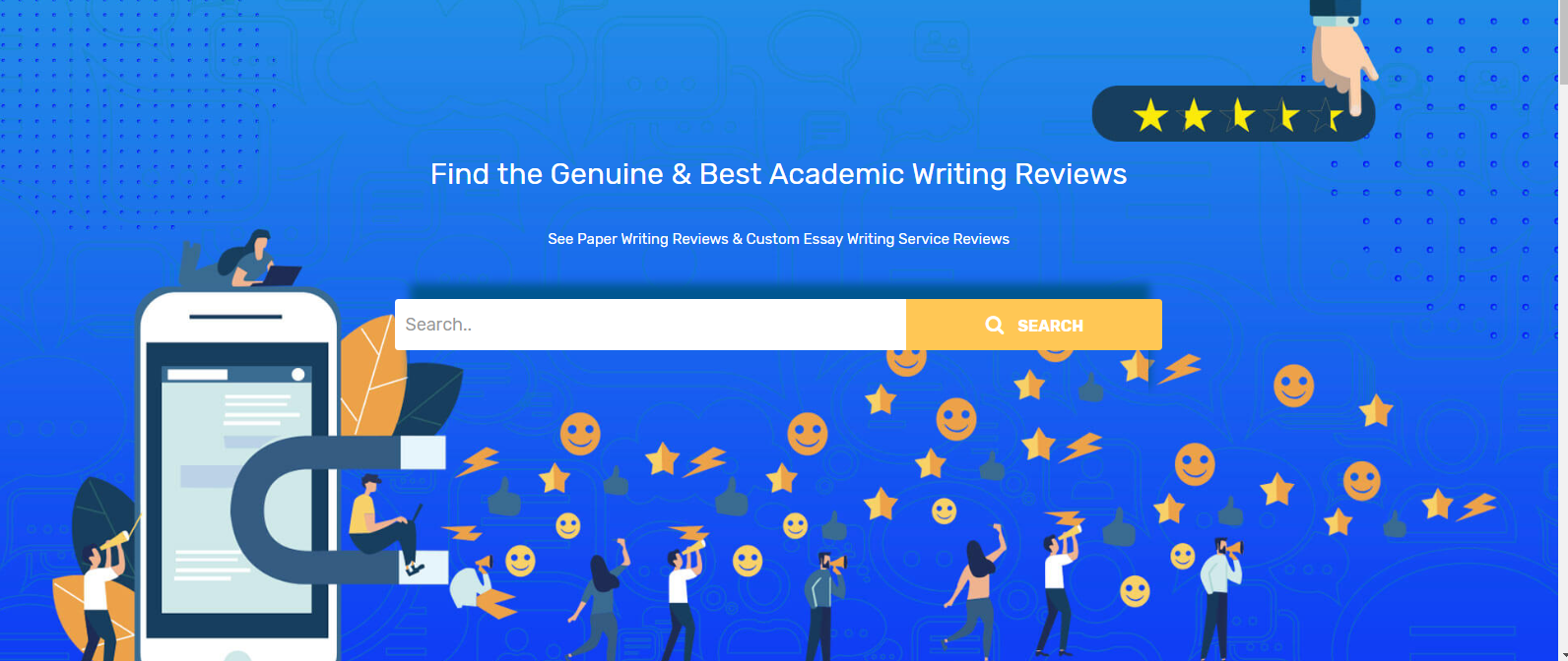 Reviewstier.com Image