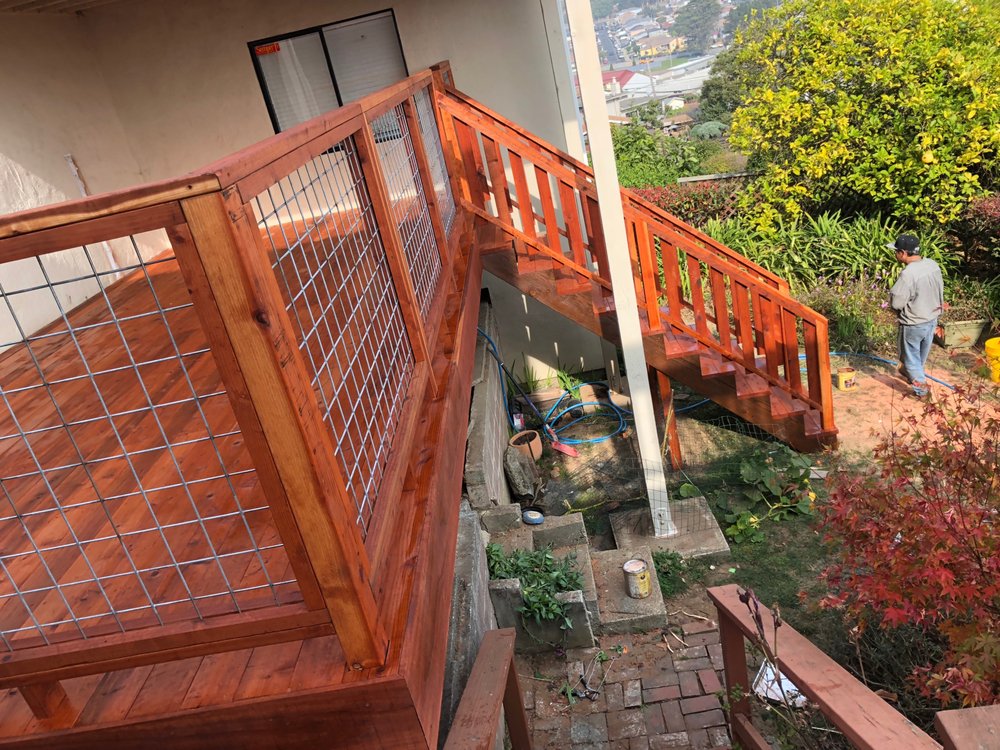Cirinos Fencing and Landscaping Image