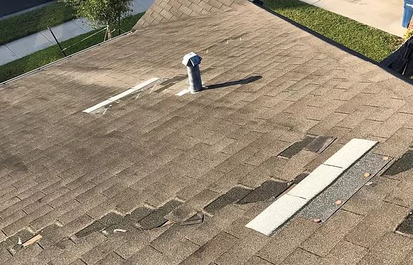 BP Roofing & Construction Inc. Image