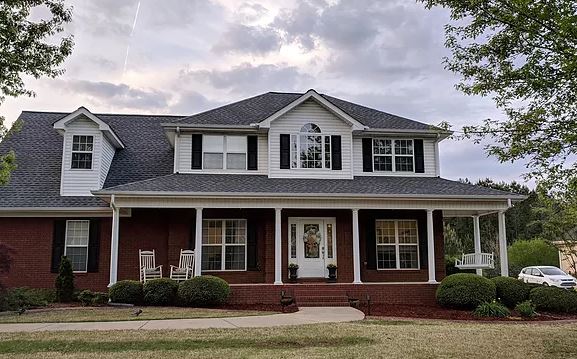 BP Roofing & Construction Inc. Image