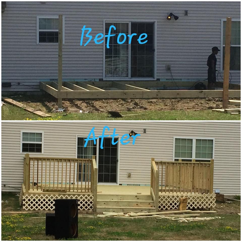 A&R Remodeling LLC Image