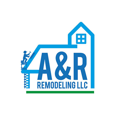 A&amp;R Remodeling LLC Logo