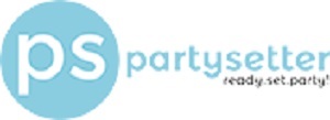 party Setter Logo