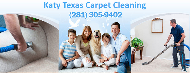 Carpet Cleaning Katy Image