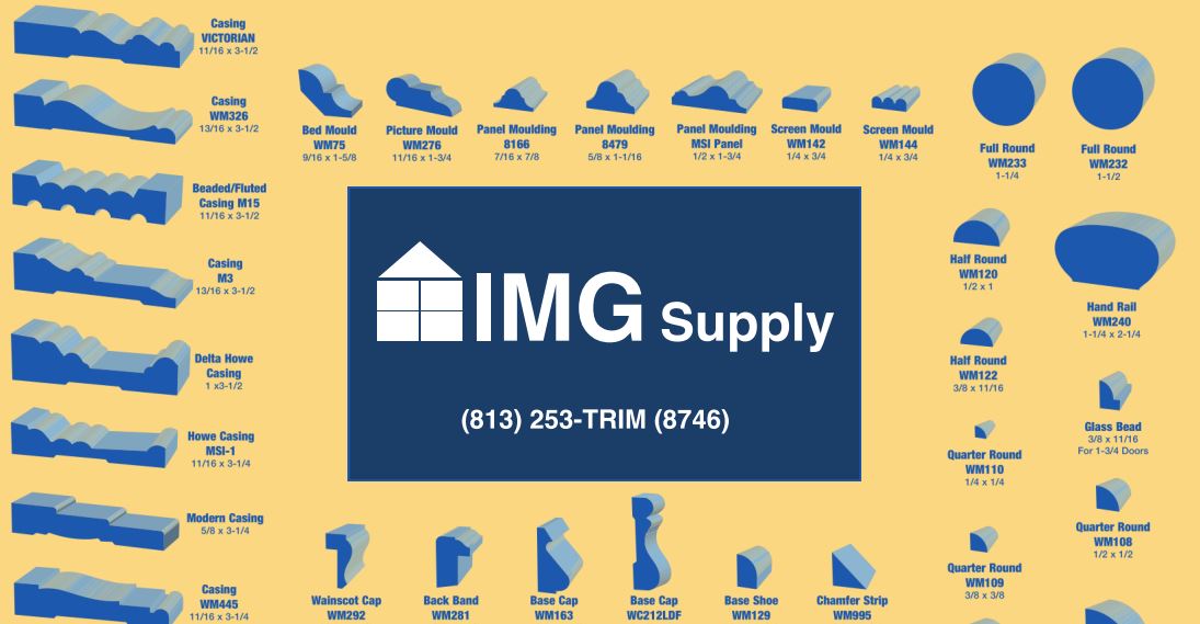 IMG Supply Image