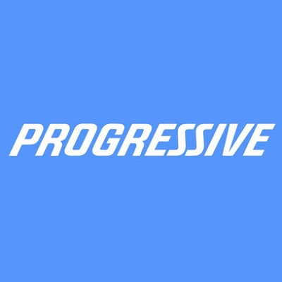 Progressive Insurance Logo