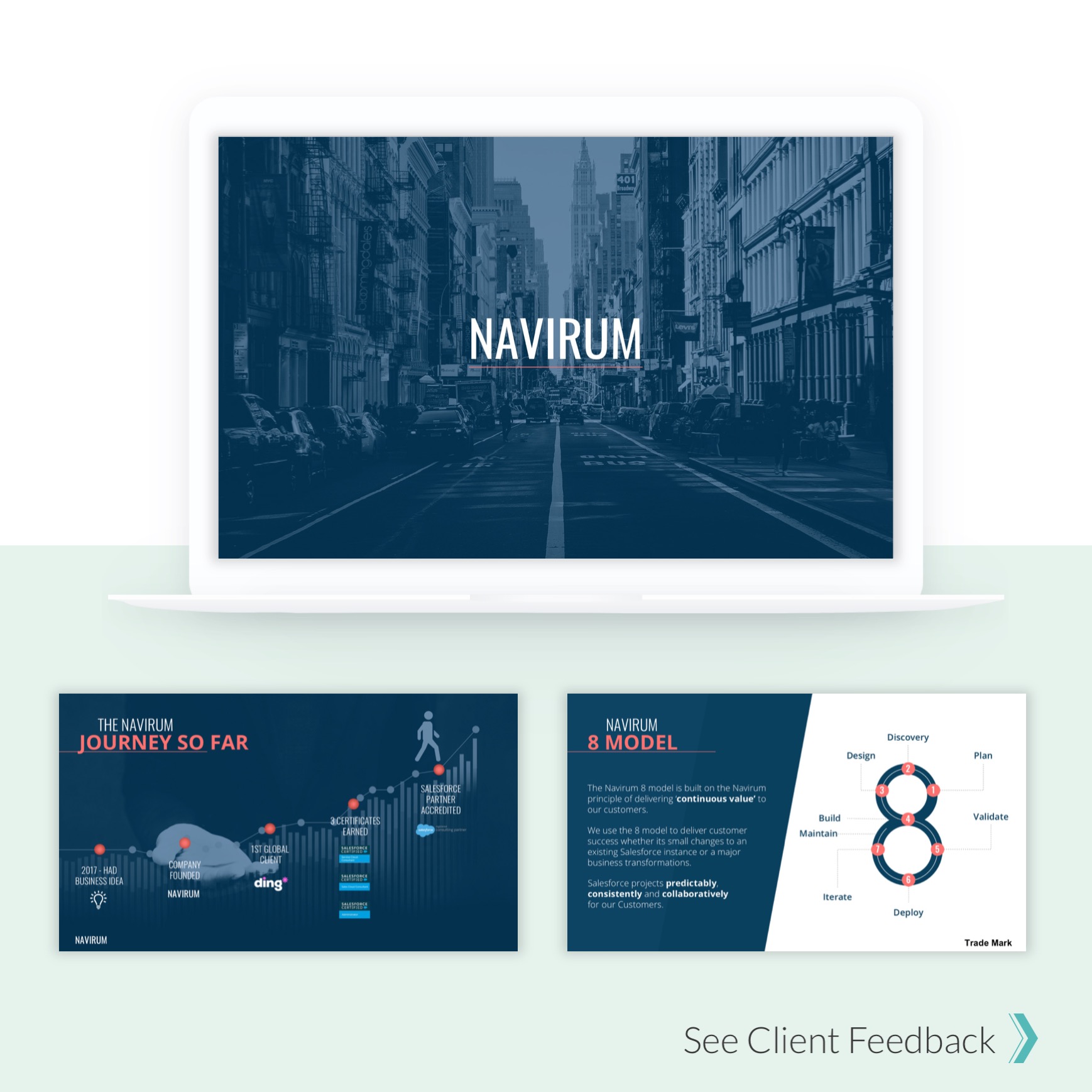 Adrienne Johnston LLC Image