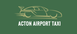 Acton Boston Airport Taxi Logo