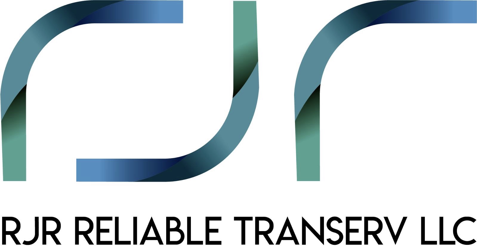 RJR Reliable Transerv LLC Logo