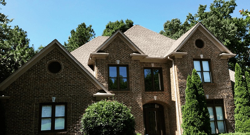 5 Star Roofing & Restoration Image