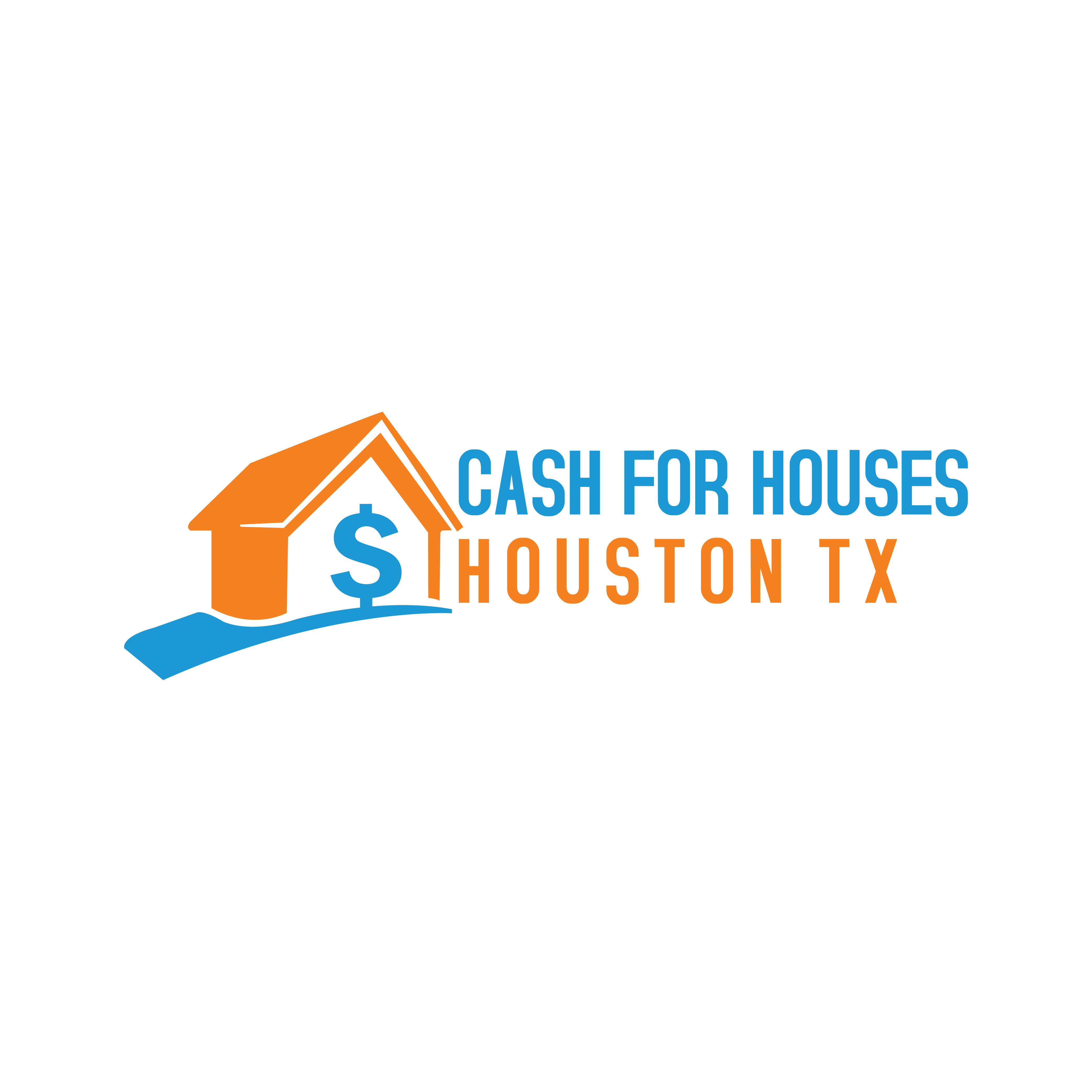 Cash for Houses Houston TX Logo