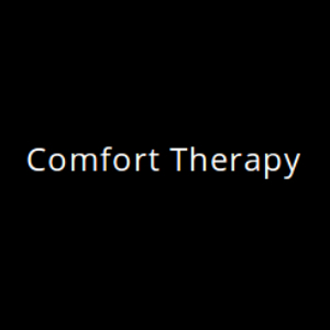 Comfort Therapy Logo