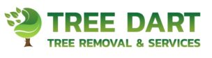 Tree Dart Cincinnati Logo