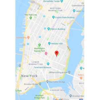 Luxury Cleaning Service New York Image