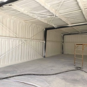 Panama City Spray Foam Insulation Image