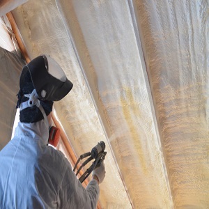Panama City Spray Foam Insulation Image