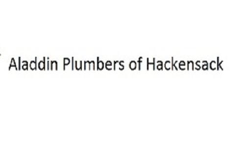 Aladdin Plumbers of Hackensack Logo