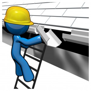 Athens Gutter Repair and Replacement Pros Image