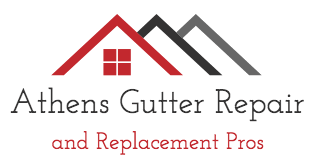 Athens Gutter Repair and Replacement Pros Logo