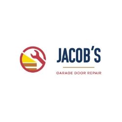 Jacob&apos;s Garage Door Repair Logo
