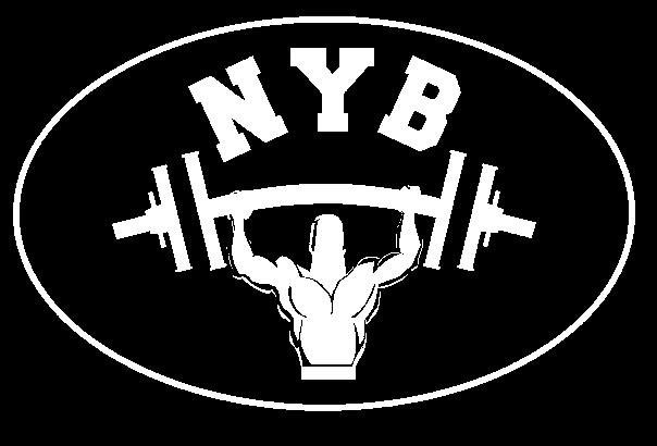 New York Barbell Logo