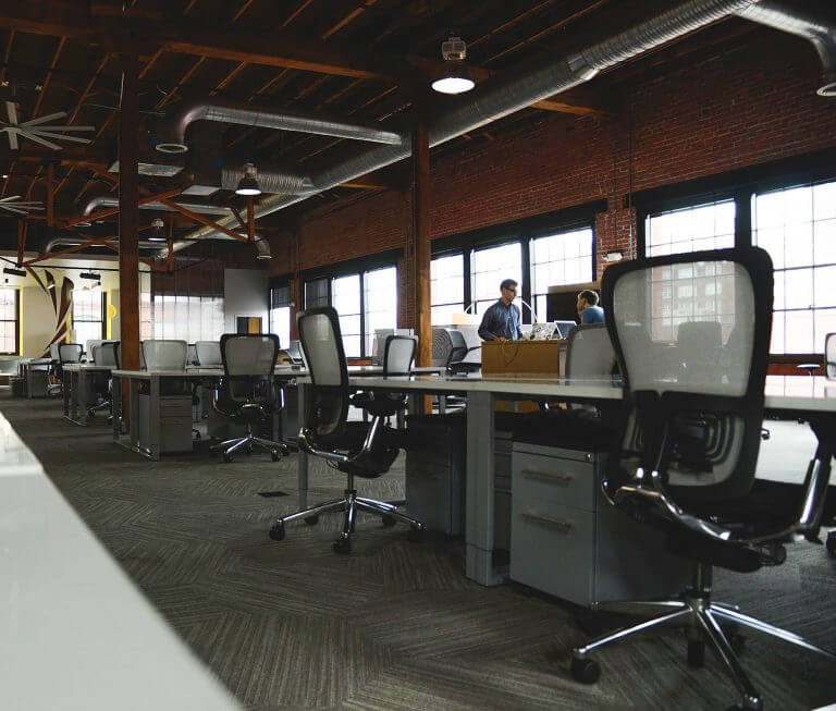 Hi-Efficiency Systems Image