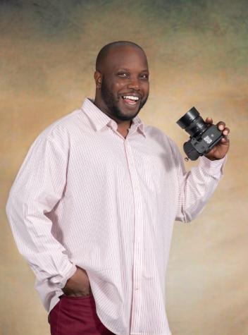 One Moment One Shot Photography Image