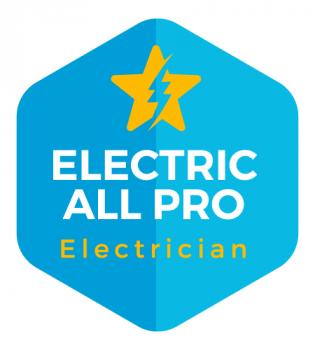 Electric All PRO Logo