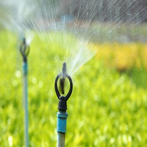 Porter Sprinklers Image