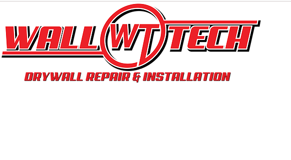 Wall Tech Logo