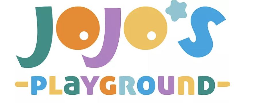 JoJo&apos;s Playground Logo