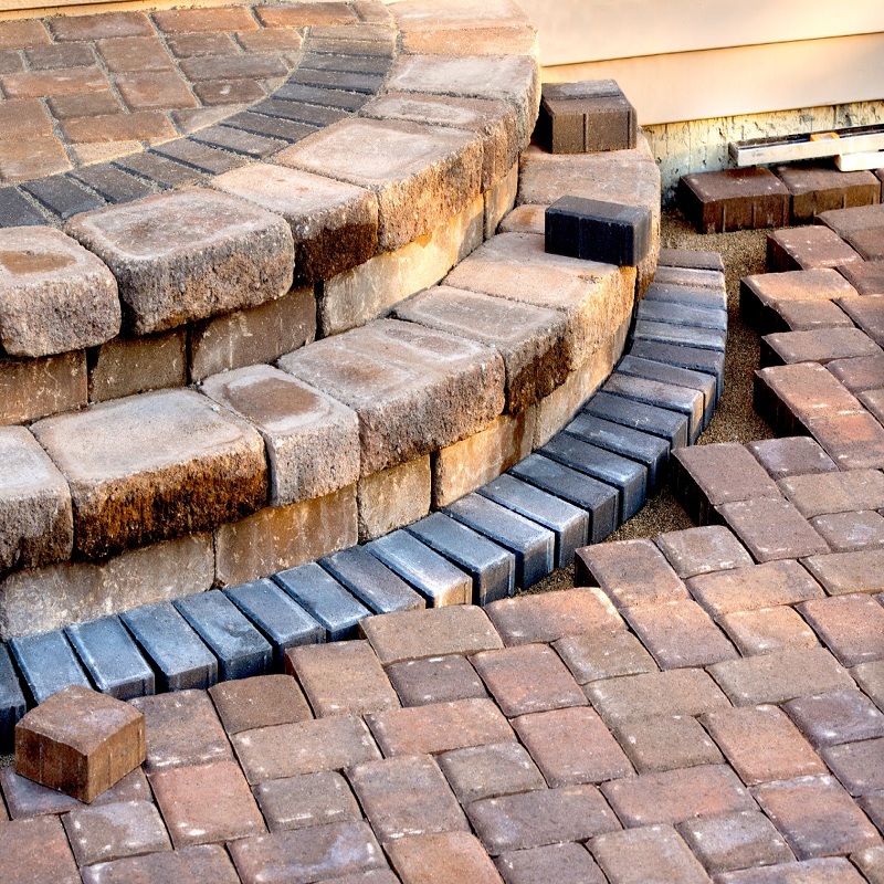 Tampa Pavers Guys Image