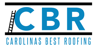 Carolinas Best Roofing Logo