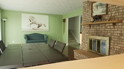 Wall Nuts Painting Image